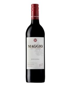 Oak Ridge Winery Maggio Lodi Old Vines Zinfandel 2022
