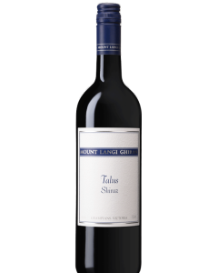 Mount Langi Ghiran Grampians Talus Shiraz 2021
