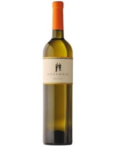 Vina Kozlovic Istria Malvazija 2023