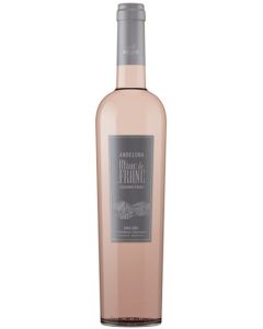 Andeluna Rose Blanc De Franc Tupungato 2019