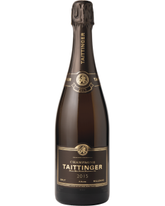Champagne Taittinger Brut Vintage 2016