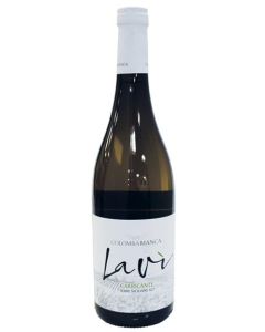 Colomba Bianca Lavi Sicily Carricante 2023