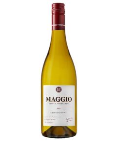 Oak Ridge Winery Maggio California Chardonnay 2023