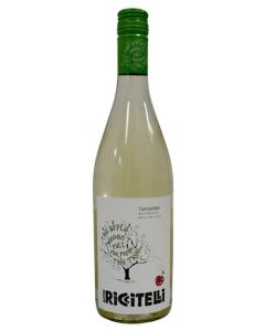 Matias Riccitelli The Apple Doesn't Fall Far From The Tree Uco Valley Torrontes 2024