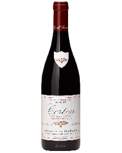 Domaine Gaston & Pierre Ravaut Corton Bressandes Grand Cru 2021