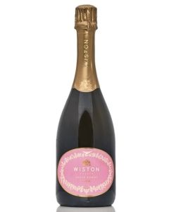 Wiston Estate Rose 2018