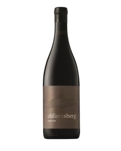 Olifantsberg Pinotage Breedekloof 2021