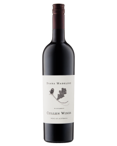 Cullen Diana Madeline Wilyabrup Cabernet Sauvignon Merlot 2021