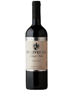 Vina Echeverria Gran Reserva Colchagua Merlot 2021