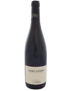 Domaine Courbis Saint-Joseph Rouge 2023