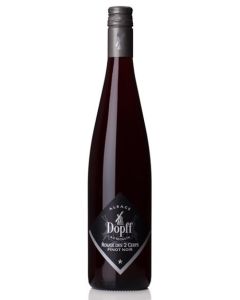Dopff Au Moulin Rouge des 2 Cerfs Alsace Pinot Noir 2023