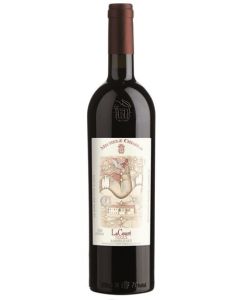 Michele Chiarlo La Court Nizza Barbera d'Asti Superiore 2021