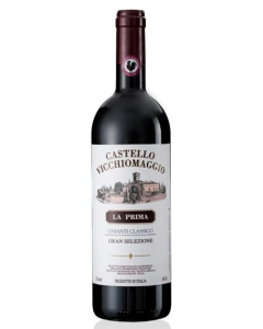 Castello Vicchiomaggio La Prima Chianti Classico Gran Selezione 2021