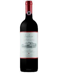 Castello Vicchiomaggio San Jacopo Chianti Classico 2023