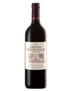 Groot Constantia Lady of Abundance Constantia 2021