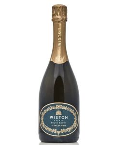 Wiston Estate Blanc de Noirs 2018