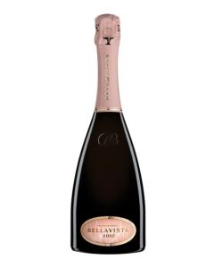 Bellavista Franciacorta Rose Lombardy 2020