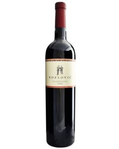 Vina Kozlovic Istria Teran 2023