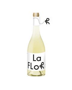 Pulenta La Flor Sauvignon Blanc 2023