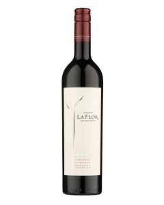 Pulenta La Flor Cabernet Sauvignon 2022