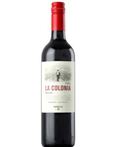Norton Finca La Colonia Malbec 2024