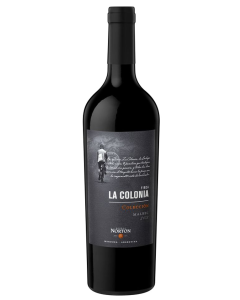 Bodega Norton Finca La Colonia Coleccion Malbec 2024