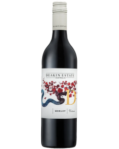 Deakin Estate Merlot 2023