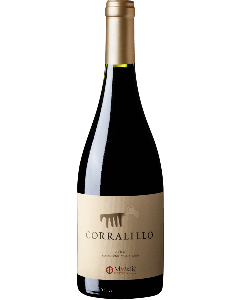 Matetic Corralillo Syrah 2022