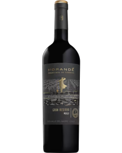 Morande Merlot Gran Reserva 2022