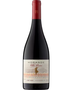 Morande Pinot Noir Vitis Unica 2023