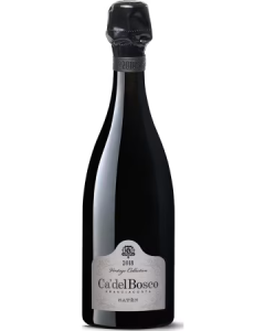 Ca' del Bosco Saten Vintage Collection Franciacorta 2019