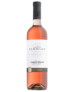Mezzacorona Castel Firmian Lagrein Rosato 2023