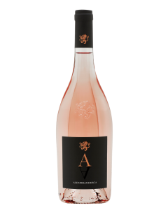 Antinori Fattoria Aldobrandesca "A" Rosato 2023