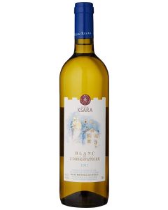 Chateau Ksara Blanc de l'Observatoire 2023