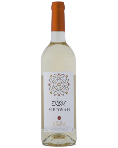 Chateau Ksara Merwah Bekaa Valley 2023