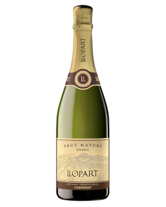Llopart Penedes Corpinnat Brut Reserva 2022