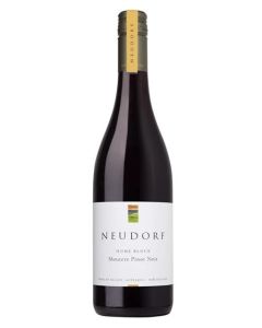 Neudorf Home Block Nelson Pinot Noir 2022