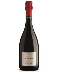 Masottina R.D.O. Levante Extra Dry Rive Di Ogliano Prosecco Superiore 2023