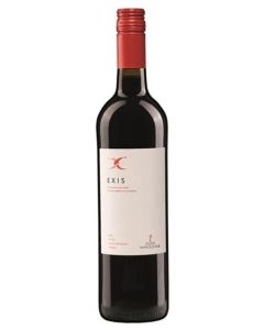 Manolesakis Estate Exis Red Drama 2024