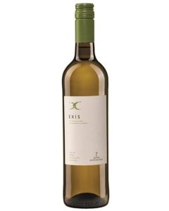 Manolesakis Estate Exis White Drama 2024