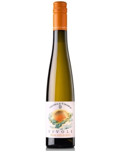 Michele Chiarlo Nivole Moscato d'Asti 2024 halves