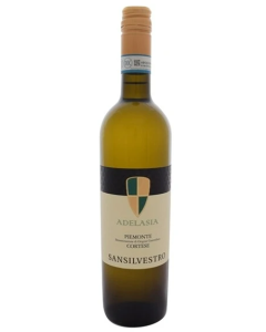 San Silvestro Adelasia Cortese del Piemonte 2024