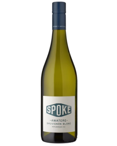 Spoke Awatere Marlborough Sauvignon Blanc 2023