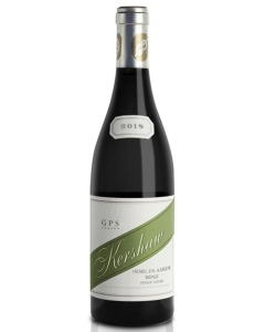Richard Kershaw Wines G.P.S Series Pinot Noir 2020
