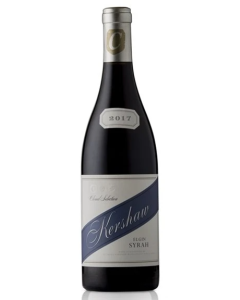 Richard Kershaw Wines Clonal Selection Elgin Syrah 2019