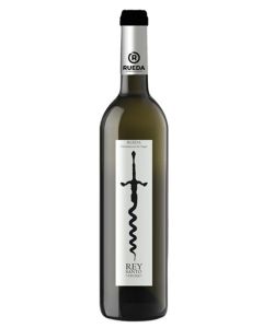 Javier Sanz Rey Santo Rueda Verdejo 2024