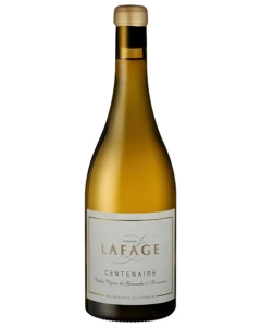 Domaine Lafage Centenaire Cotes Catalanes 2023