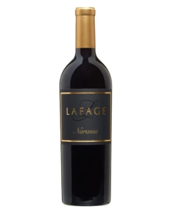 Domaine Lafage Cotes Catalanes Narassa 2022