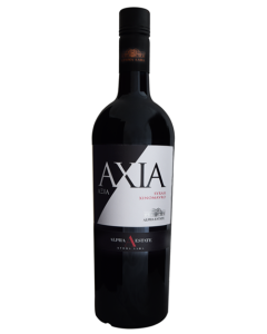 Alpha Estate Axia Florina Xinomavro Syrah 2022