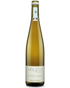 Hiruzta Txakoli Hondarribia 2024